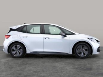 Cupra Born 58kWh V1 (204 ps) - ISOFIX - DAYTIME RUNNING LIGHTS