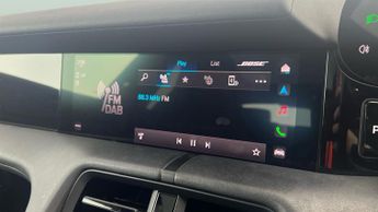 Porsche Taycan Performance Plus 93.4kWh 4S 4WD (571 ps) - ADJUSTABLE SUSPENSION