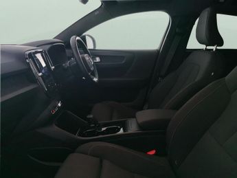 Volvo C40 Recharge 69kWh Plus (231 ps) - CARPLAY - KEYLESS ENTRY - PARK AS