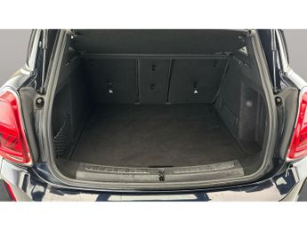 Mini Countryman 1.5 Cooper Exclusive Steptronic (136 ps) - DRIVING MODES - AIR C