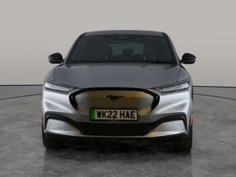 Ford Mustang Mach-e Standard Range 70kWh Automatic AWD (269 ps) - REVERSE CAM - NAV