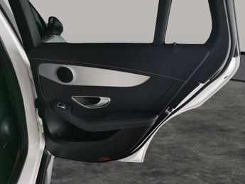 Mercedes-Benz EQC EQC 400 80kWh Sport 4MATIC (408 ps) - LED - REVERSE CAM - NAV