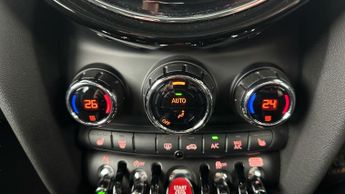 Mini Hatch 2.0 Cooper S Sport Steptronic (178 ps) - SPLIT FOLDING REAR SEAT