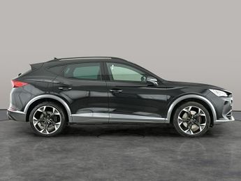 Cupra Formentor 2.0 TSI VZ2 DSG 4Drive (310 ps) - LED - REVERSE CAM - NAV