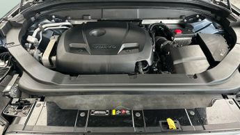 Volvo XC60 2.0 T4 Edition (190 ps) - LANE DEPARTURE  - BLUETOOTH - PRIVACY 