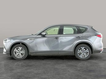 Mazda CX-60 2.5 e-SKYACTIV 17.8kWh Exclusive-Line Plug-in 4WD (327 ps) - BLI