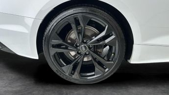 Audi A5 2.0 TFSI 40 Edition 1 Coupe S Tronic (204 ps) - DAB - BLUETOOTH