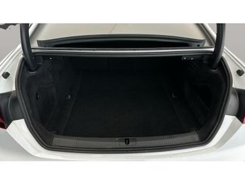 Audi A5 2.0 TFSI 40 Edition 1 Coupe S Tronic (204 ps) - DAB - BLUETOOTH