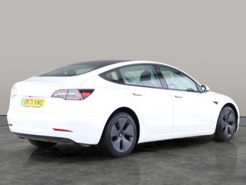 Tesla Model 3 (Dual Motor) Long Range 4WDE (346 ps) - LED - REVERSE CAM - NAV