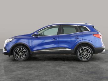 Renault Kadjar 1.5 Blue dCi GT Line EDC (115 ps) - LANE DEPARTURE  - BLUETOOTH 