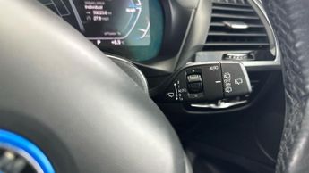 BMW iX3 80kWh Premier Edition (286 ps) - LEATHER - NAV - HEATED SEATS
