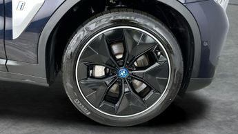 BMW iX3 80kWh Premier Edition (286 ps) - LEATHER - NAV - HEATED SEATS