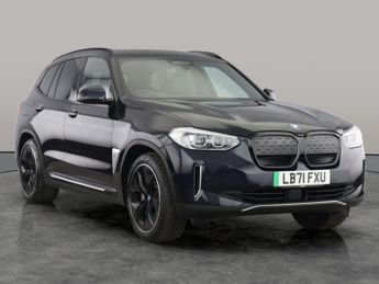 BMW iX3 80kWh Premier Edition (286 ps) - LEATHER - NAV - HEATED SEATS