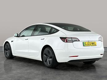 Tesla Model 3 Standard Range Plus RWD (241 bhp) - HEATED STEERING - BLIND SPOT