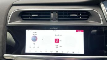 Jaguar I-PACE 400 90kWh HSE 4WD (400 ps) - MERIDIAN AUDIO - NAV - WIFI