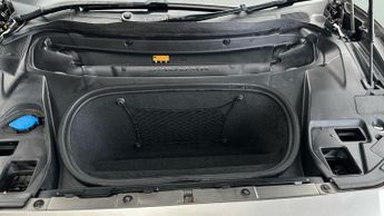 Jaguar I-PACE 400 90kWh HSE 4WD (400 ps) - MERIDIAN AUDIO - NAV - WIFI