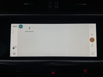 Jaguar I-PACE 400 90kWh SE 4WD (400 ps) - REVERSE CAM - MERIDIAN AUDIO - NAV