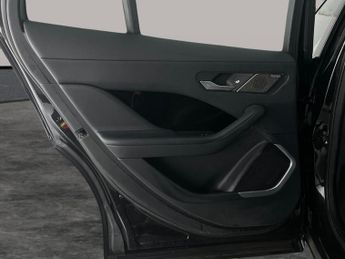 Jaguar I-PACE 400 90kWh SE 4WD (400 ps) - REVERSE CAM - MERIDIAN AUDIO - NAV