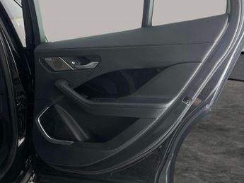 Jaguar I-PACE 400 90kWh SE 4WD (400 ps) - REVERSE CAM - MERIDIAN AUDIO - NAV