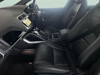 Jaguar I-PACE 400 90kWh SE 4WD (400 ps) - REVERSE CAM - MERIDIAN AUDIO - NAV