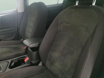 Volkswagen Tiguan Allspace 2.0 TDI SEL DSG (150 ps) - CARPLAY - KEYLESS ENTRY - LED