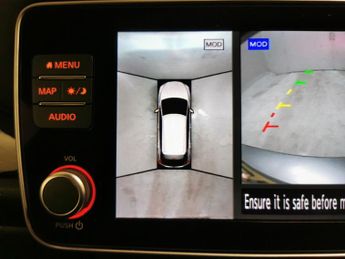 Nissan Leaf 39kWh Tekna (150 ps) - LED - NAV - LANE DEPARTURE