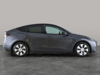 Tesla Model Y SUV RWD (346 ps) - REVERSE CAM - NAV - LEATHER