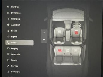 Tesla Model Y SUV RWD (346 ps) - REVERSE CAM - NAV - LEATHER