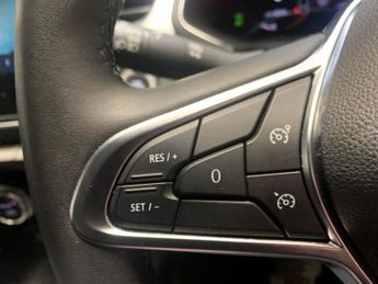 Renault Captur 1.6 E-TECH 9.8kWh techno Plug-in (160 ps) - BLUETOOTH - CRUISE