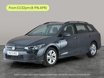 Volkswagen Golf 1.5 TSI Life (150 ps) - PARK SENSORS - CLIMATE CONTROL - AUTO HE