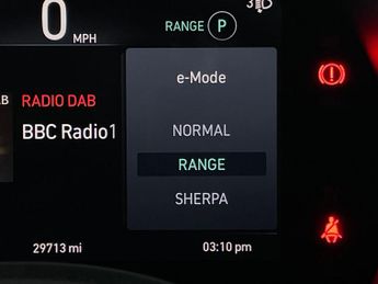 Fiat 500e 42kWh La Prima (118 ps) - REVERSE CAM - NAV - HEATED LEATHER