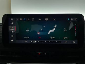 Fiat 500e 42kWh La Prima (118 ps) - REVERSE CAM - NAV - HEATED LEATHER