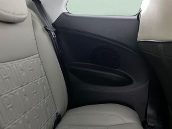 Fiat 500e 42kWh La Prima (118 ps) - REVERSE CAM - NAV - HEATED LEATHER