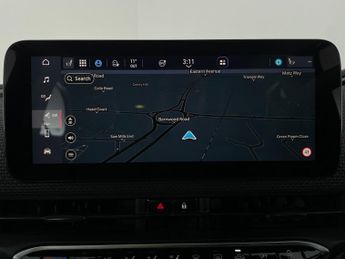 Fiat 500e 42kWh La Prima (118 ps) - REVERSE CAM - NAV - HEATED LEATHER