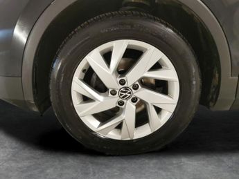 Volkswagen Tiguan 2.0 TDI Life DSG (150 ps) - NAV - BLUETOOTH - PARK SENSORS