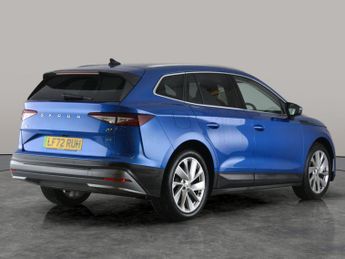 Skoda Enyaq 62kWh 60 (DC120kW) (179 ps) - SMARTLINK - REVERSE CAM - NAV