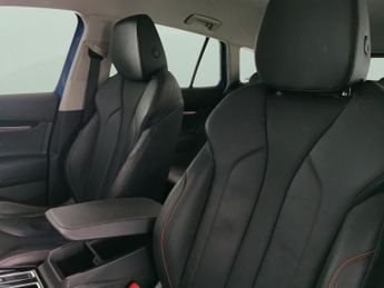 Skoda Enyaq 62kWh 60 (DC120kW) (179 ps) - SMARTLINK - REVERSE CAM - NAV