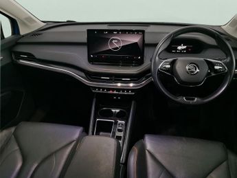 Skoda Enyaq 62kWh 60 (DC120kW) (179 ps) - SMARTLINK - REVERSE CAM - NAV