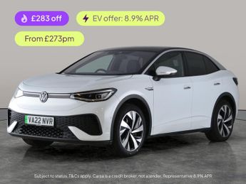 Volkswagen ID.5 Pro 77kWh Style (174 ps) - COMFORT PACK - SPEED LIMIT RECOG - PA