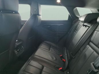 Land Rover Range Rover Evoque 1.5 P300e 12.2kWh R-Dynamic S Plug-in 4WD (309 ps) - REVERSE CAM