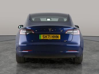 Tesla Model 3 Standard Range Plus RWD (241 bhp) - PARK ASSIST - REVERSE CAM - 