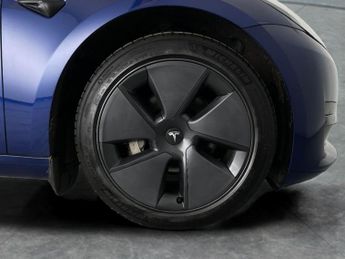 Tesla Model 3 Standard Range Plus RWD (241 bhp) - PARK ASSIST - REVERSE CAM - 