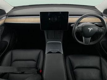 Tesla Model 3 Standard Range Plus RWD (241 bhp) - PARK ASSIST - REVERSE CAM - 