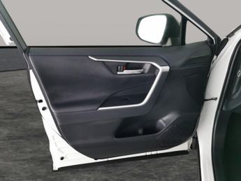 Toyota RAV4 2.5 VVT-h Dynamic CVT 4WD (222 ps) - LED - REVERSE CAM - NAV