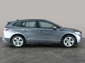 Skoda Enyaq 62kWh 60 (DC120kW) (179 ps) - WIFI - BLUETOOTH - CRUISE
