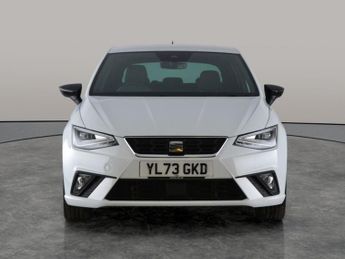 Seat Ibiza 1.0 TSI FR Sport DSG (110 ps) - CRUISE - PADDLE SHIFT - CLIMATE 