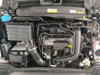 Seat Ibiza 1.0 TSI FR Sport DSG (110 ps) - CRUISE - PADDLE SHIFT - CLIMATE 