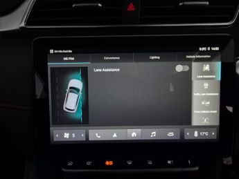 MG MG ZS 72.6kWh SE Long Range (156 ps) - LANE DEPARTURE  - BLUETOOTH