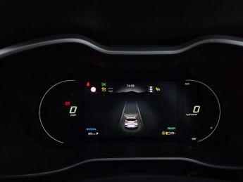 MG MG ZS 72.6kWh SE Long Range (156 ps) - LANE DEPARTURE  - BLUETOOTH