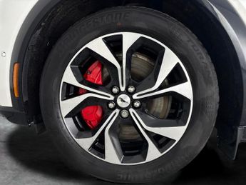 Ford Mustang Mach-e Extended Range 91kWh Automatic AWD (351 ps) - KEYLESS ENTRY - 36